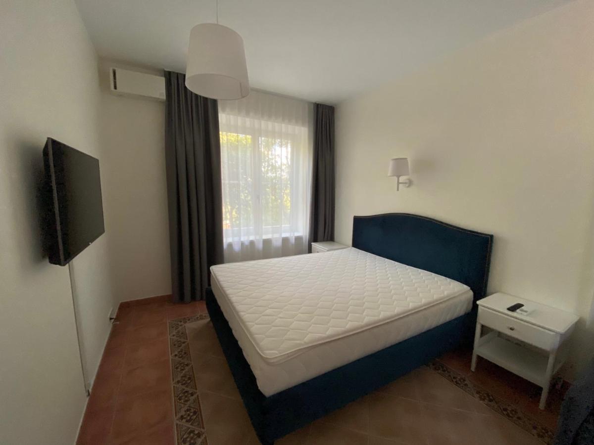 Dvi Nidos Hotel Exterior photo